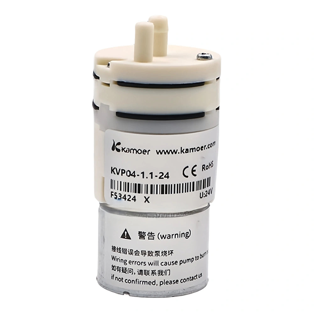 Kamoer KVP04-1.1-24 24V Vacuum Pump for air / gas line product image