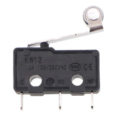 KW12 Micro Limit Switch for Inkjet and UV Printers product image