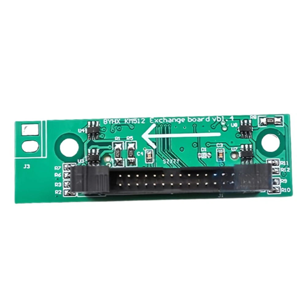 Konica 512 - Adapter Board product image