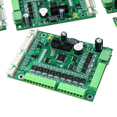 Konica 512i - Ink Supply Board image 3