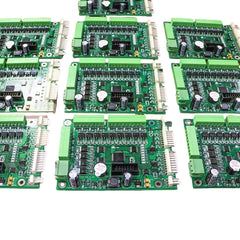 Konica 512i - Ink Supply Board image 4