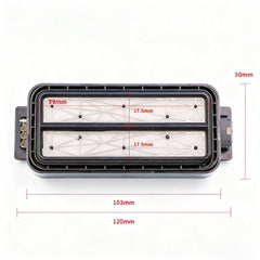 Konica KM1024i Ink Cap Pads image 4