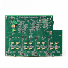 Konica KM512i/1024 - 4/8 Head Mainboard image 2