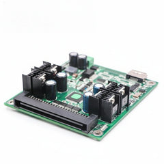 Konica KM512i/1024 - 4/8 Head Mainboard image 3