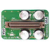 Konica KM512i - Adapter Board product image