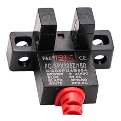 Limit Switch - FC-SPX305Z product image