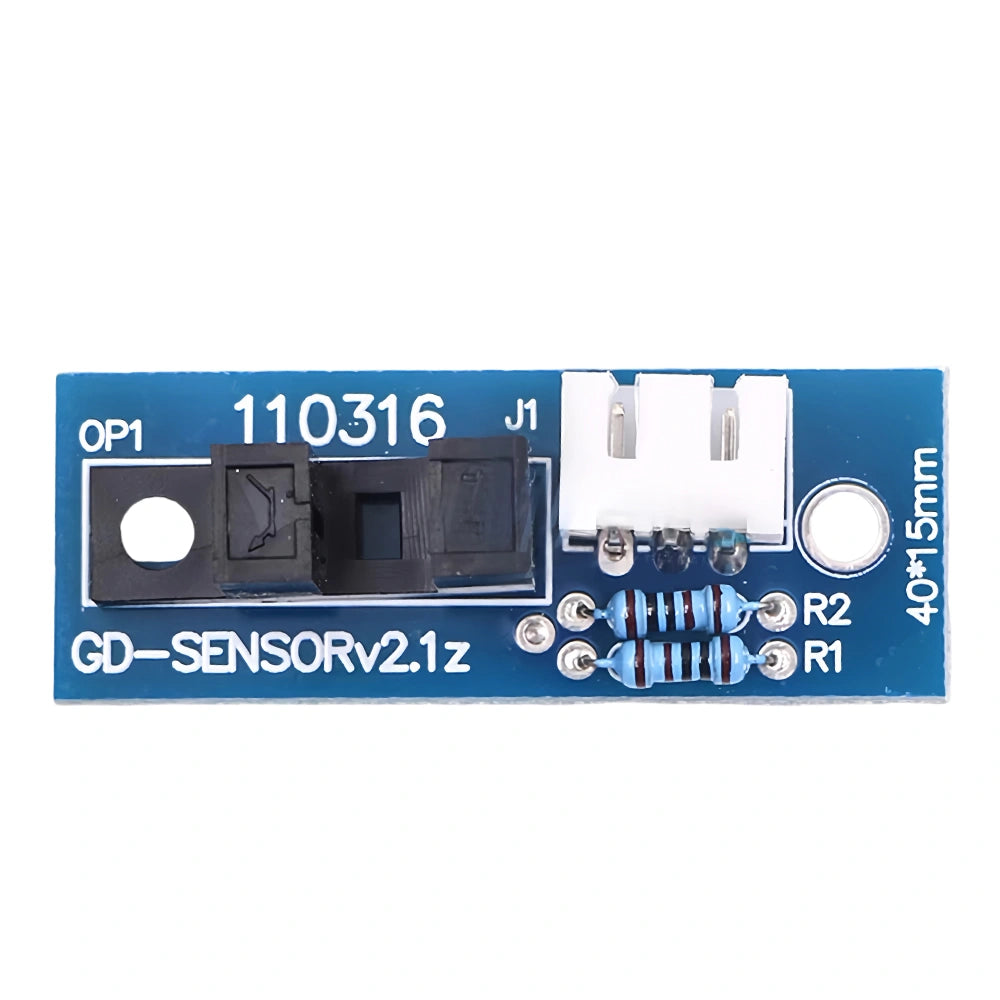 Limit Switch - GD-SENSORv2.1z product image