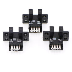Limit Switch - KE3-LN51 image 3