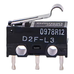 Limit Switch - Kit D2F Series product image