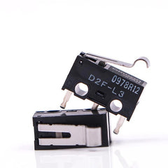 Limit Switch - Kit D2F Series image 3