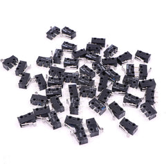Limit Switch - Kit D2F Series image 4