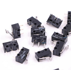 Limit Switch - Kit D2F Series image 2