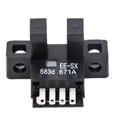 EE-SX671 series limit switch kit product image 1