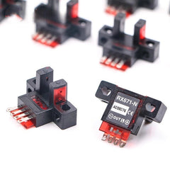 Limit Switch - RX671-N image 3