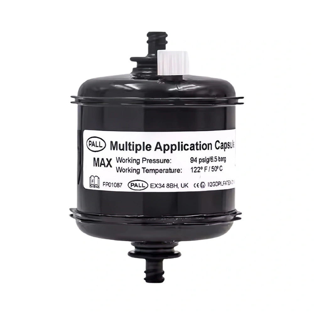 PALL MACCA0507 5μm Ink Filter product image