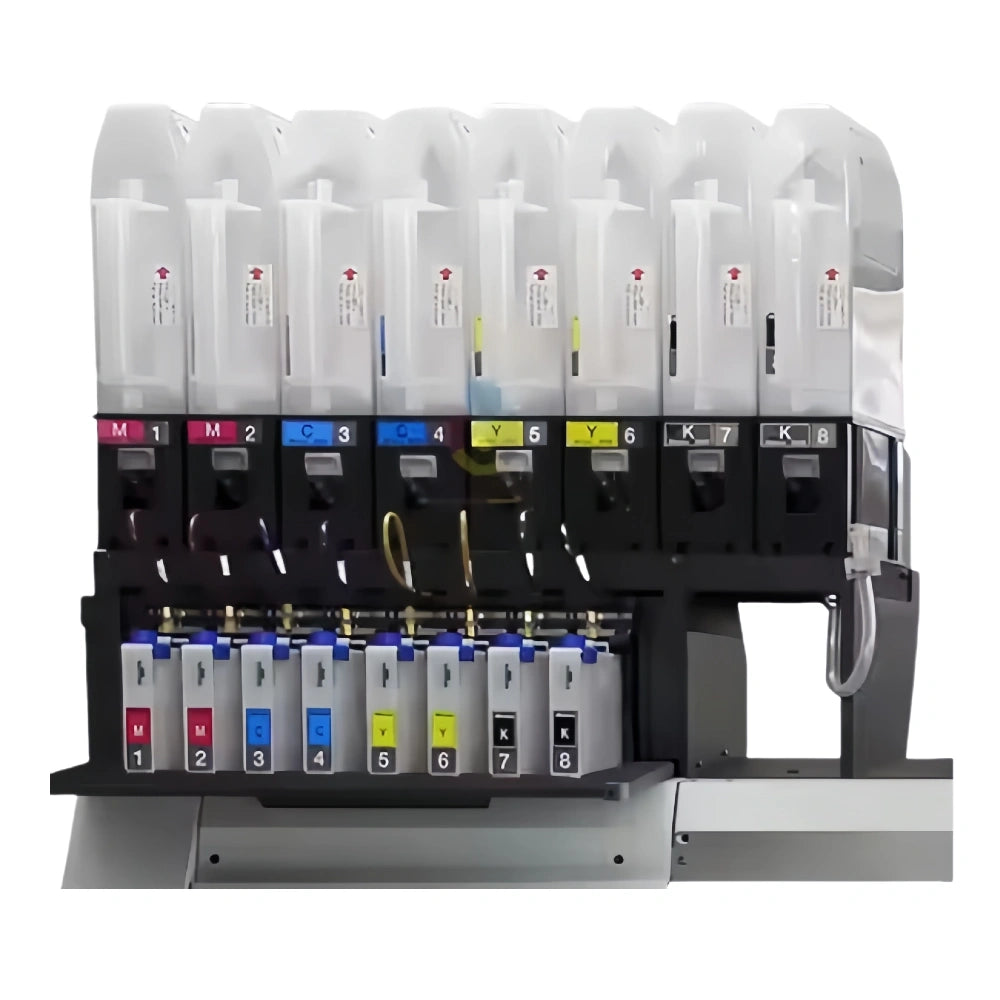 OPT-J0364 MBIS3 - Original Mimaki Bulk Ink System 3 product image