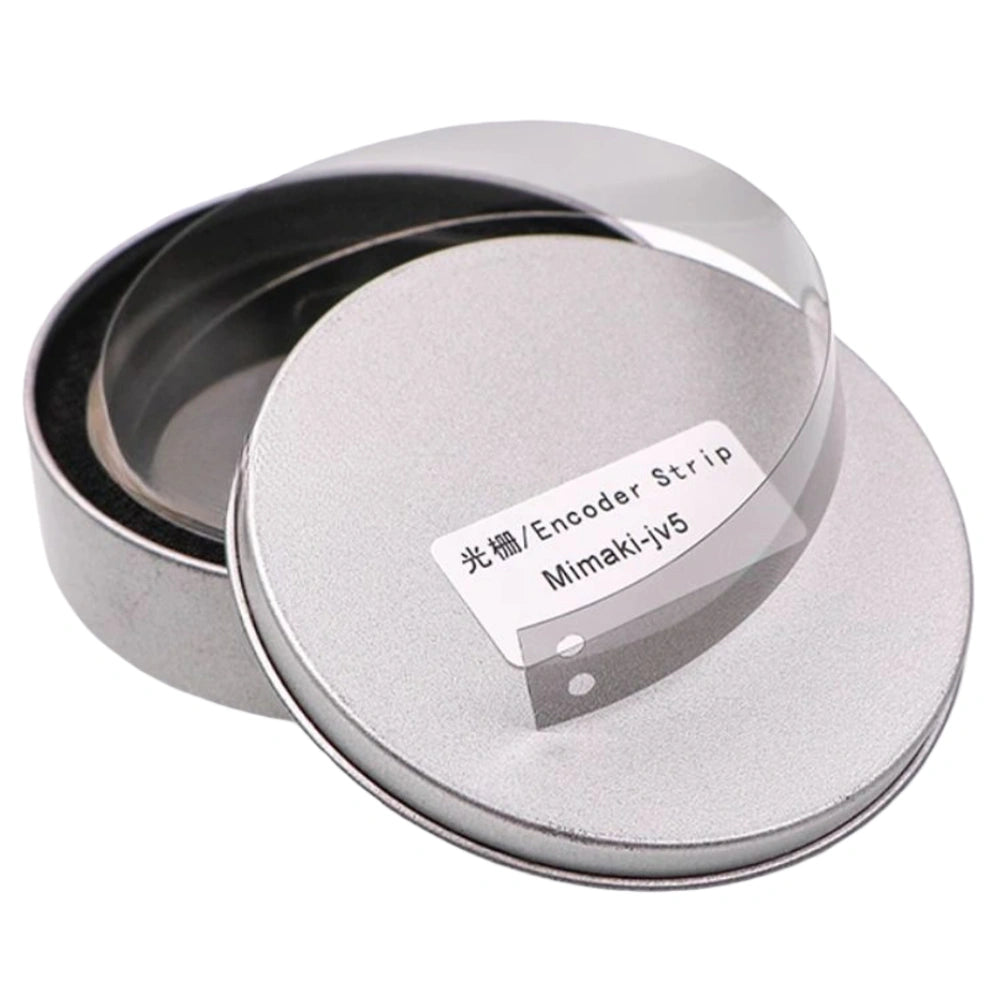 Mimaki JV3 JV5 UJF-6042 encoder strip option image 1