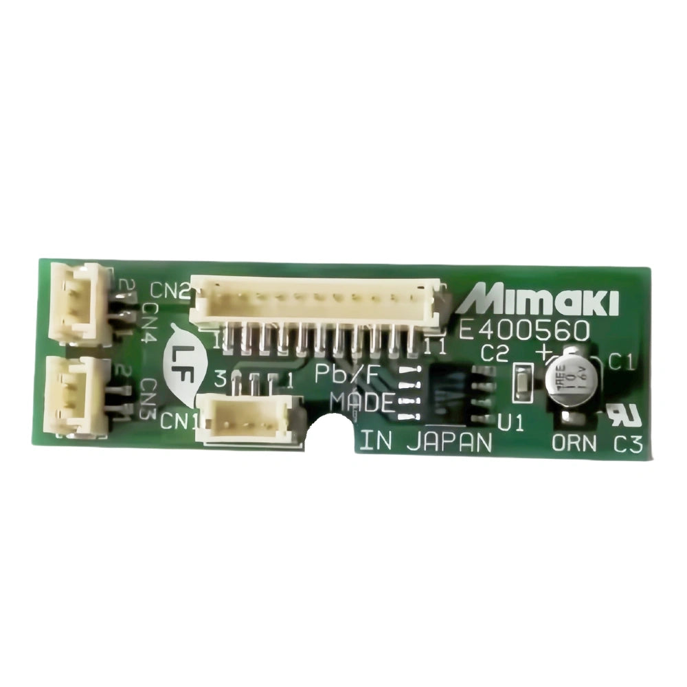 E104428 - Compatible Mimaki JV5 / JV33 Head Memory PCB Assy product image