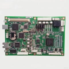 E106243 - Original Mimaki UJF-3042 Main PCB Assy image 2