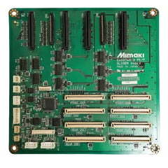 E106496 - Original Mimaki JV34 Slider PCB Assy product image