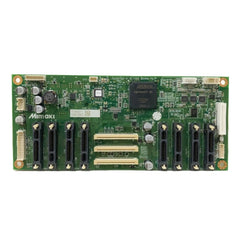 M026244 / E106803 - Original Mimaki UJF Slider PCB FM Assy product image