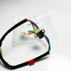 E107239 - Original Mimaki SWJ-320 Linear Encoder Sensor Assy image 4