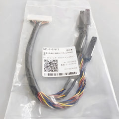 E107912 - Original Mimaki JFX200 Fluid Level Sensor Assy Head 1 image 3