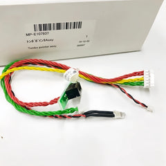 E107937 - Original Mimaki CJV150 Tombo Pointer Assy image 4