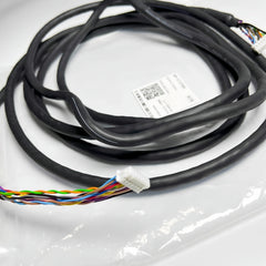 E107986 - Original Mimaki SL2H Cable Assy image 3