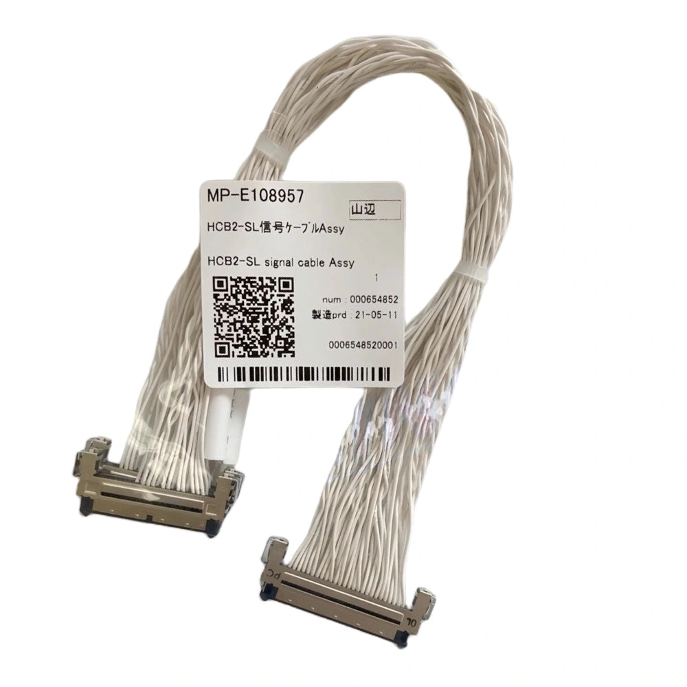 E108957 - Original Mimaki HCB2-SL Signal Cable Assy product image