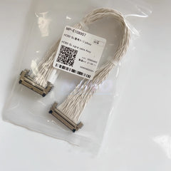 E108957 - Original Mimaki HCB2-SL Signal Cable Assy image 2