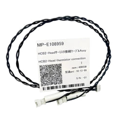 E108959 - Original Mimaki HCB2-Head Thermistor Connection Cable Assy product image