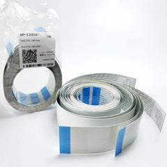 E300541 / E300728 - Original Mimaki JV33 HDC FPC 160 Assy 4 pcs image 3