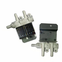 E300597 - Original Mimaki UJV-160 Solenoid Valve 3 POS / 2 PORTS image 2