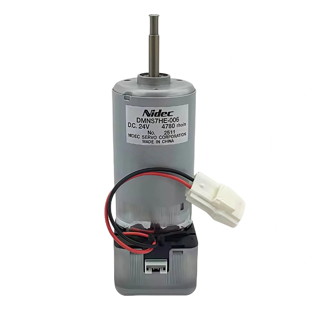 E300687 - Original Mimaki CG-SRIII DC Motor product image