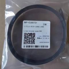 E300721 - Original Mimaki UJF-3042 Linear Encoder Scale 940 image 4