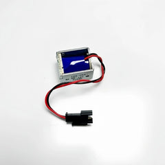 E300816 / E301395 - Original Mimaki JV33 Ink Cartridge Solenoid Assy image 4