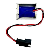 E300816 / E301395 - Original Mimaki JV33 Ink Cartridge Solenoid Assy product image