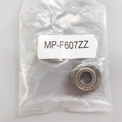 F607ZZ - Original Mimaki JV3-160SP Bearing image 2