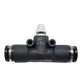 JNMU6 - Original Mimaki Throttle Valve product image