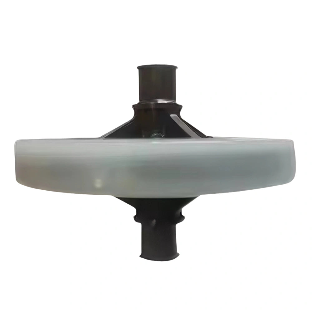 LCF-22110 - PALL Acro Disc Black 10 Micron Luer Filter for Mimaki product image