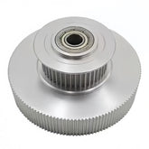 M006891 - Original Mimaki Y-Driven Pulley Assy product image