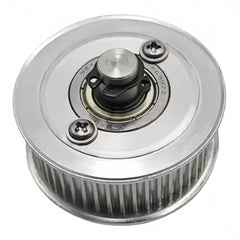 M006977 - Original Mimaki JV3 Y-T Drive Pulley Assy product image