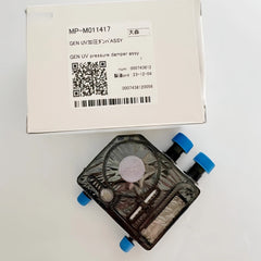 M011417 - Original Mimaki UJF-3042 Gen UV Pressurization Damper Assy AG image 4