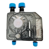 M011417 - Original Mimaki UJF-3042 Gen UV Pressurization Damper Assy AG product image