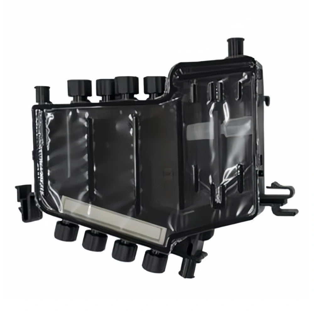 M014411 - Original Mimaki JFX500 Sub Tank Assy for Maintenance White product image