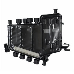 M014411 - Original Mimaki JFX500 Sub Tank Assy for Maintenance White product image