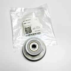 M015181 - Original Mimaki JV150 Y Drive Pulley Assy image 2