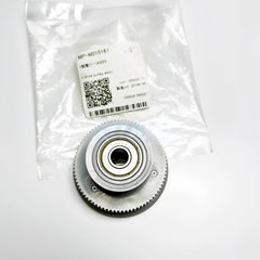 M015181 - Original Mimaki JV150 Y Drive Pulley Assy image 3