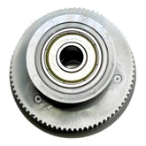 M015181 - Original Mimaki JV150 Y Drive Pulley Assy product image